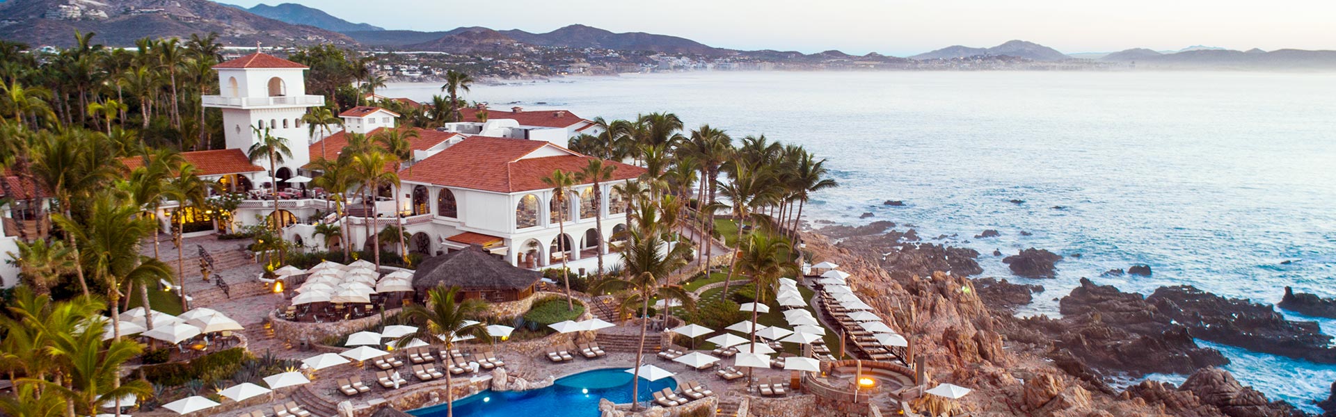 One&Only Palmilla