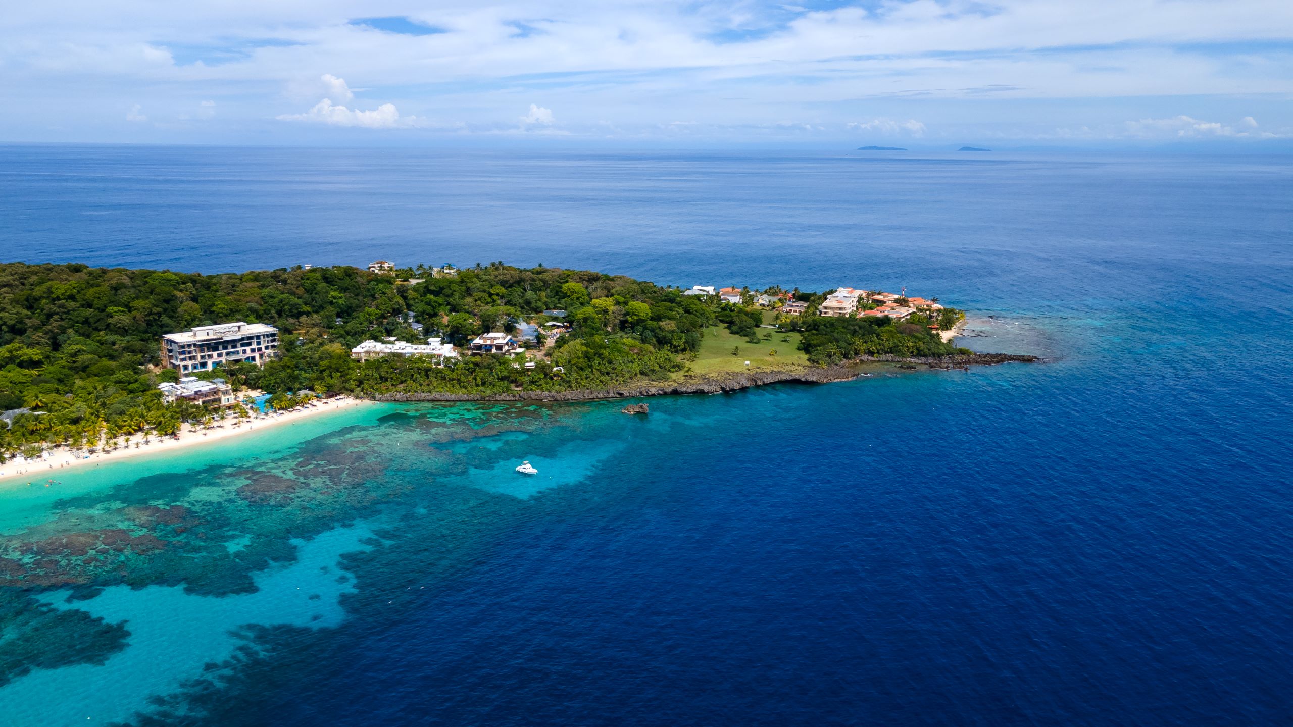 Kimpton Grand Roatan Resort and Spa