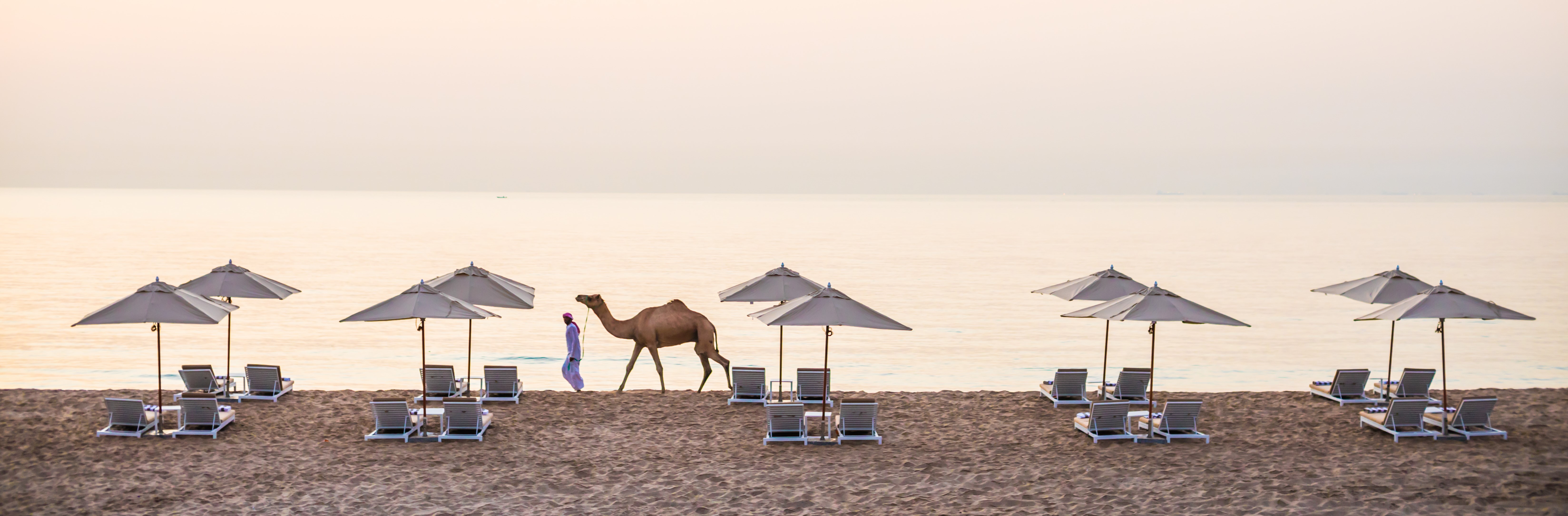 InterContinental Fujairah Resort