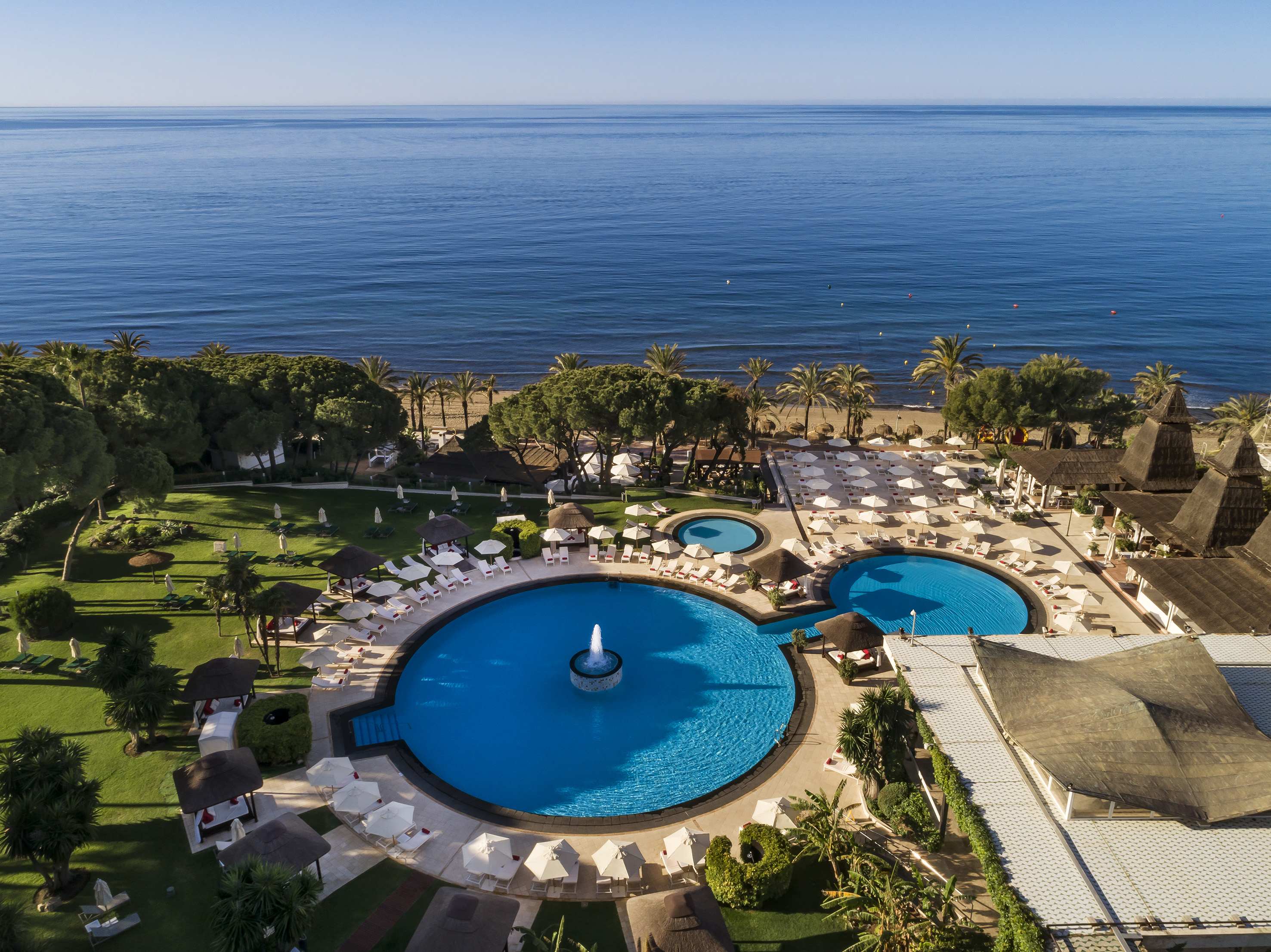 Hotel Don Pepe, a Gran Meliá Hotel