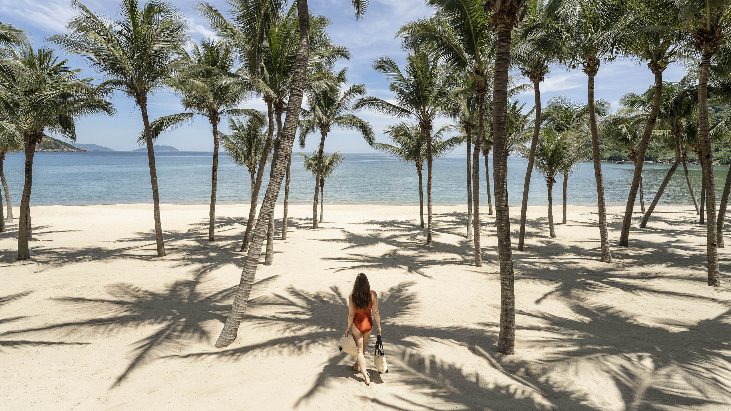 InterContinental Danang Sun Peninsula Resort