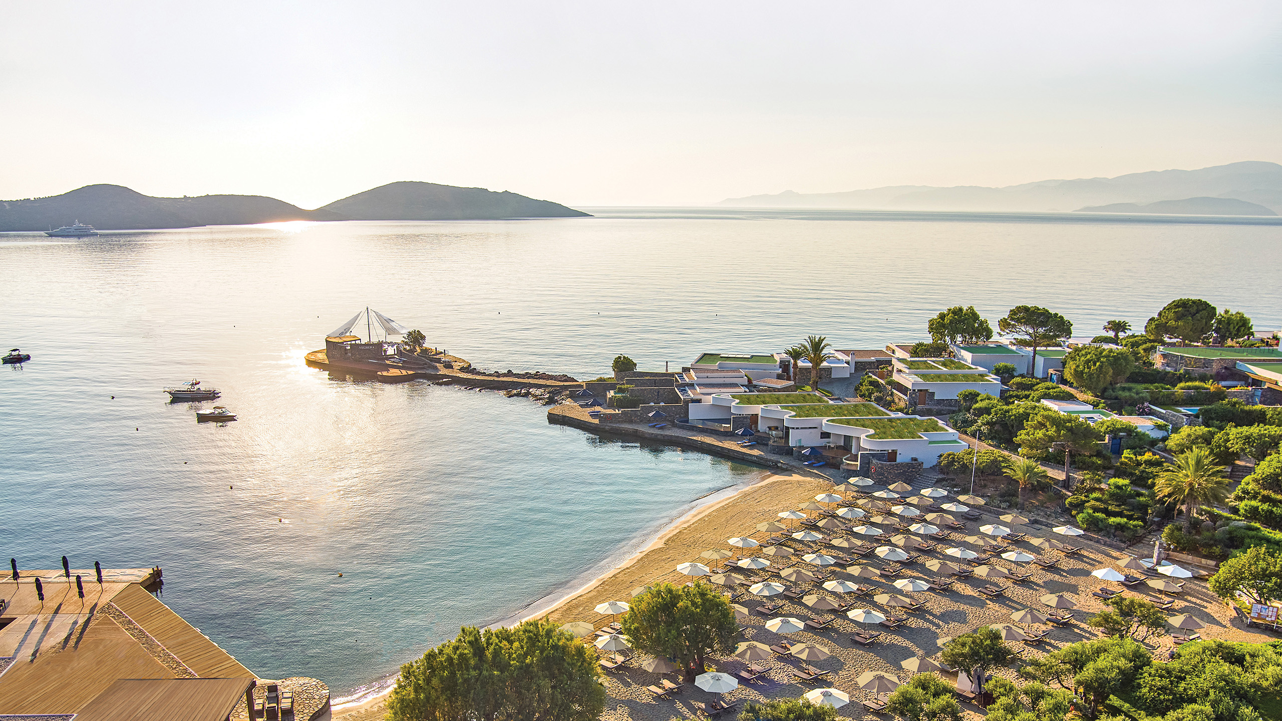 Elounda Beach Hotel & Villas