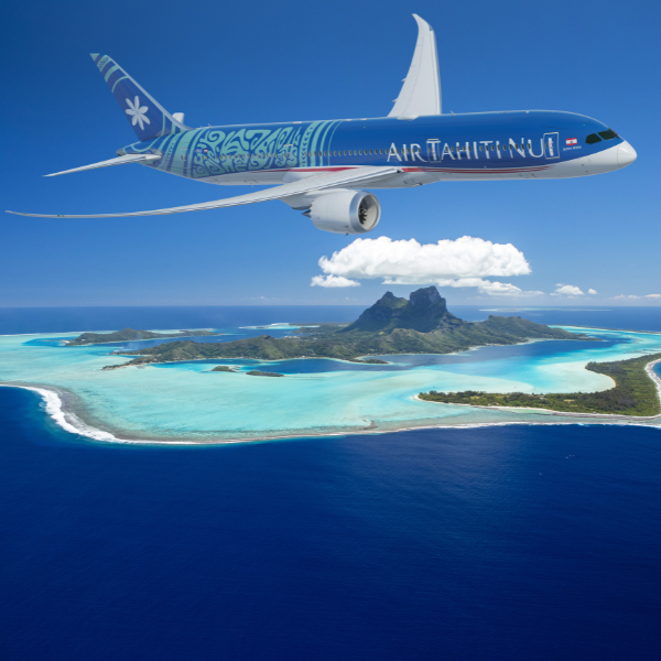 Air Tahiti Nui